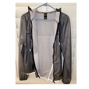 Victoria Secret Sport jacket.